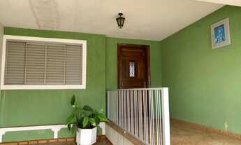 Imagem 4: CASA RESIDENCIAL em MOGI MIRIM - SP, CENTRO