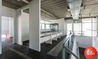 Imagem 5: São Paulo - Conjunto Comercial/sala - Brooklin