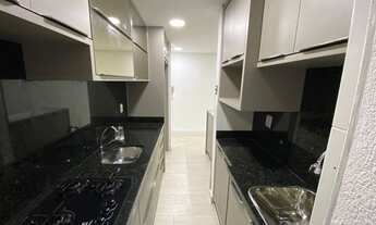 Imagem 4: Apartamento para Venda em Palhoça, Pedra Branca, 1 dormitório, 1 banheiro, 1 vaga