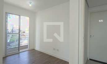 Imagem 5: Apartamento para Aluguel - Vila Re, 1 Quarto, 32 m2