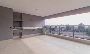 Imagem 7: Apartamento Venda 3 Dormitórios - 160 m² Pinheiros