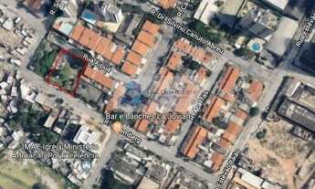 Imagem 4: TERRENO PARA INCORPORACAO - CAMPO BELO, SÃO PAULO, SP