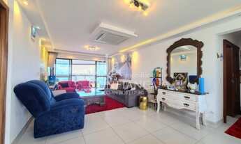 Imagem: Apartamento para venda com 160 metros quadrados