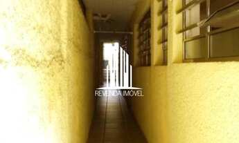 Imagem 3: Sobrado no Planalto Paulista- São Paulo