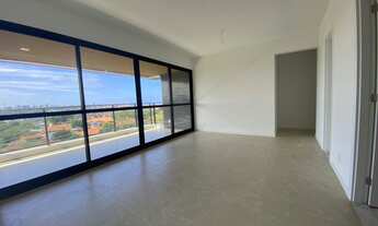 Imagem 2: Apartamento 3/4 com suíte Nascente Andar Alto no Horto Florestal R$ 1.200.000,00