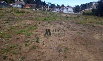 Imagem 6: Área à venda, 7250 m² por R$ 2.500.000,00 - Jaguaribe - Campos do Jordão/SP