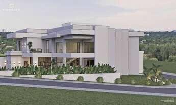 Imagem 2: Campinas - Casa de Condomínio - Chácara São Rafael