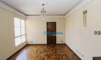 Imagem 4: Apartamento com 3 dormitórios à venda, 165 m² por R$ 430.000,00 - Centro - Curitiba/PR