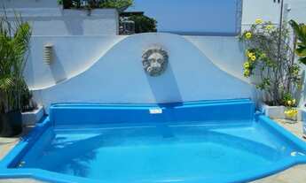 Imagem 3: Cobertura Triplex Ipanema