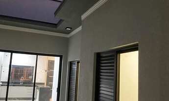 Imagem 7: Cassa à venda no condomínio Jardins do Império, com 3 dormitórios, 1 suíte