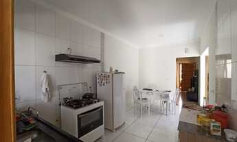 Imagem 4: Casa para venda possui 105 metros quadrados com 3 quartos em Jardim Brasil - Maringá - PR