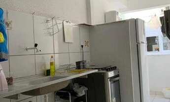 Imagem 2: Apartamento à venda, 57 m² por R$ 160.000,00 - Zona de Expansão (Aruana) - Aracaju/SE