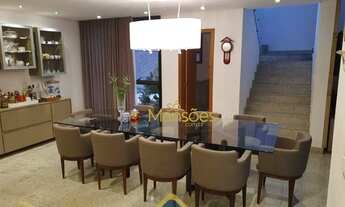 Imagem 3: Nova Lima - Casa de Condomínio - Condomínio Quintas do Sol