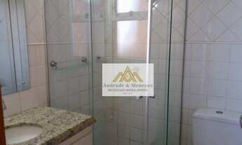 Imagem 5: Kitnet com 1 dormitório para alugar, 32 m² por R$ 800/mês - Nova Ribeirânia - Ribeirão Pre