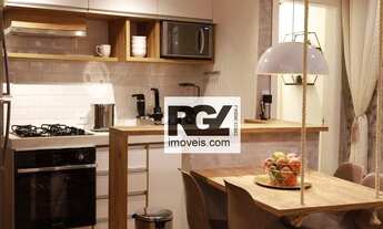 Imagem 4: Apartamento para alugar, 40 m² por R$ 4.000,00/mês - Bela Vista - São Paulo/SP