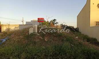 Imagem: Arapongas - Terreno Padrão - Jardim Interlagos