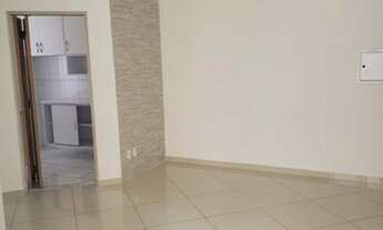 Imagem 6: Apartamento 58m² à Venda Piratininga 2 Quartos 1 Banheiro 1 Vaga