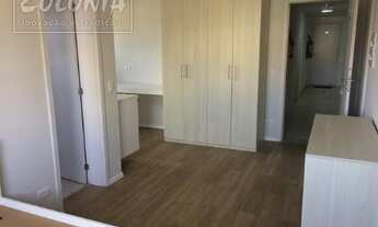 Imagem 4: Santo André - Apartamento Padrão - Bangu