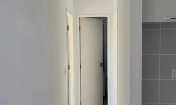 Imagem 7: Apto andar alto no Lincoln em Candelária com 57m2, 2 suítes e 2 vg