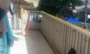 Imagem 3: CASA NA CIDADE NOVA