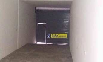 Imagem 2: Salão para alugar, 60 m² por R$ 1.700/mês - Centro - São Bernardo do Campo/SP