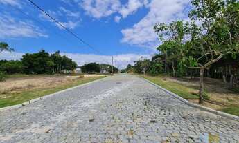 Imagem 7: Lote sensacional de 822,54m² no condomínio residencial outeiro de São Francisco em Porto S