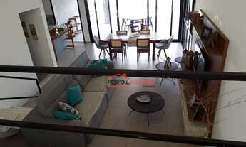 Imagem 3: Casa com 3 dormitórios à venda, 257 m² por R$ 1.300.000,00 - Granja Viana - Cotia/SP