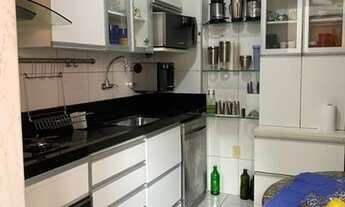 Imagem 6: Apartamento no bairro de Manaíra com 3 quartos