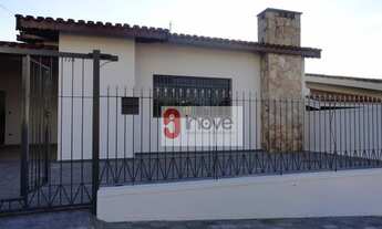 Imagem: Casa com 4 dormitórios à venda, 220 m²