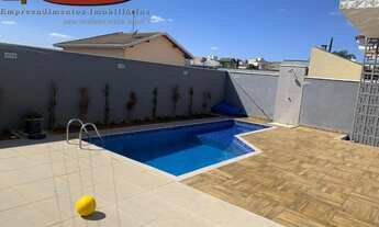 Imagem 7: CASA RESIDENCIAL em ITUPEVA - SP, IBI ARAM I