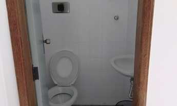 Imagem 4: Sala - Funcionários