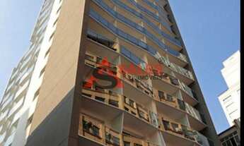 Imagem: Setin Downtown Estação da Luz é um condomínio