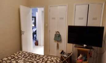 Imagem 7: Apartamento na Tijuca