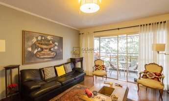 Imagem 4: Venda Apartamento 4 Dormitórios - 240 m² Bela Vista