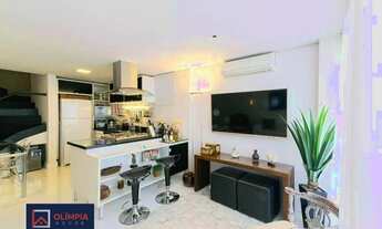 Imagem: Apartamento Locação 1 Dormitórios - 60