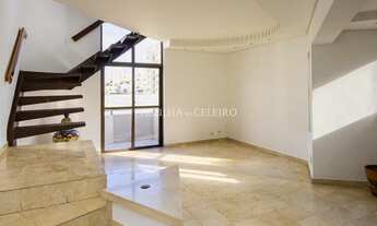 Imagem: Venda/ Vila Madalena Cobertura duplex na