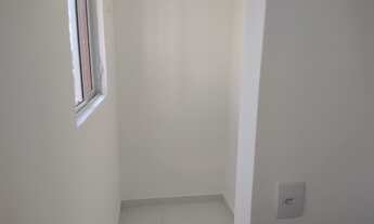 Imagem 6: Apartamento para venda possui 57 m² com 2 quartos em Piatã