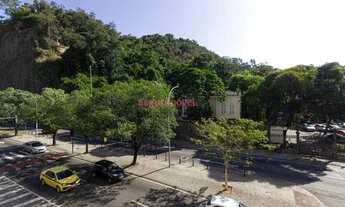 Imagem 7: Apartamento à venda, 3 quartos, 1 suíte, 1 vaga, Laranjeiras - Rio de Janeiro/RJ