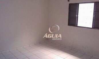 Imagem 4: Casa com 3 dormitórios à venda, 120 m² por R$ 590.000 - Vila Marina - Santo André/SP