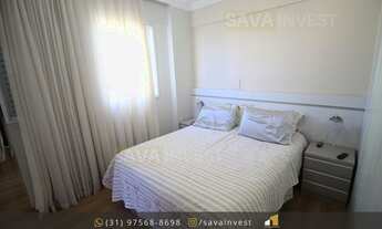 Imagem 3: Apartamento 4 quartos com 156 m² à venda no Buritis