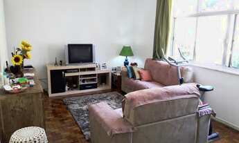 Imagem 1: Apartamento de 80 metros quadrados no bairro Rio Comprido com 2 quartos