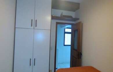 Imagem 7: Apartamento 2 Dorms, Lateral, 110m², Varanda, Pompeia