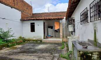 Imagem 3: Casa com 4 dormitórios à venda, 280 m² por R$ 600.000,00 - Parque Shalon - São Luís/MA