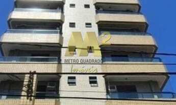 Imagem: Apartamento com 1 dorm, Tupi, Praia Grande