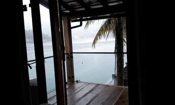 Imagem 4: Casa a venda no Condomínio Porto Dourado entre a Mombaça e Camorim Pequeno Angra dos Reis