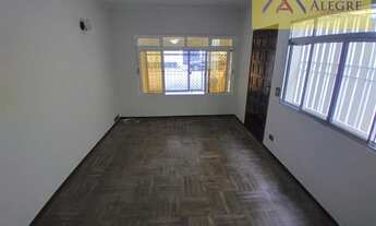 Imagem 3: São Paulo - Casa Padrão - Cupecê