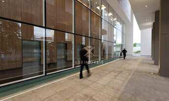 Imagem 5: Sala Comercial à venda, Várzea da Barra Funda, São Paulo -