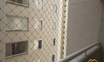 Imagem 2: Apartamento Residencial à venda, Jardim Apolo, São José dos Campos - AP5968