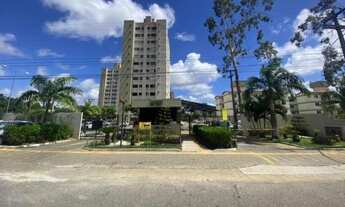 Imagem: Parnamirim - Apartamento Padrão - Emaús