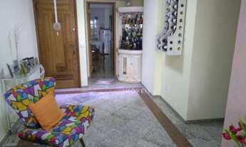 Imagem 5: Apartamento com 4 dormitórios à venda, 104 m² por R$ 882.000 - Recreio dos Bandeirantes